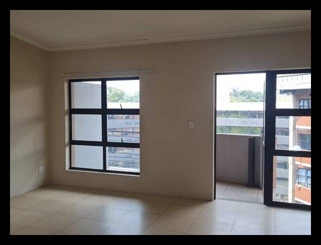 1 BEDROOM APARTMENT FOR SALE IN BRAAMFONTEIN WERF